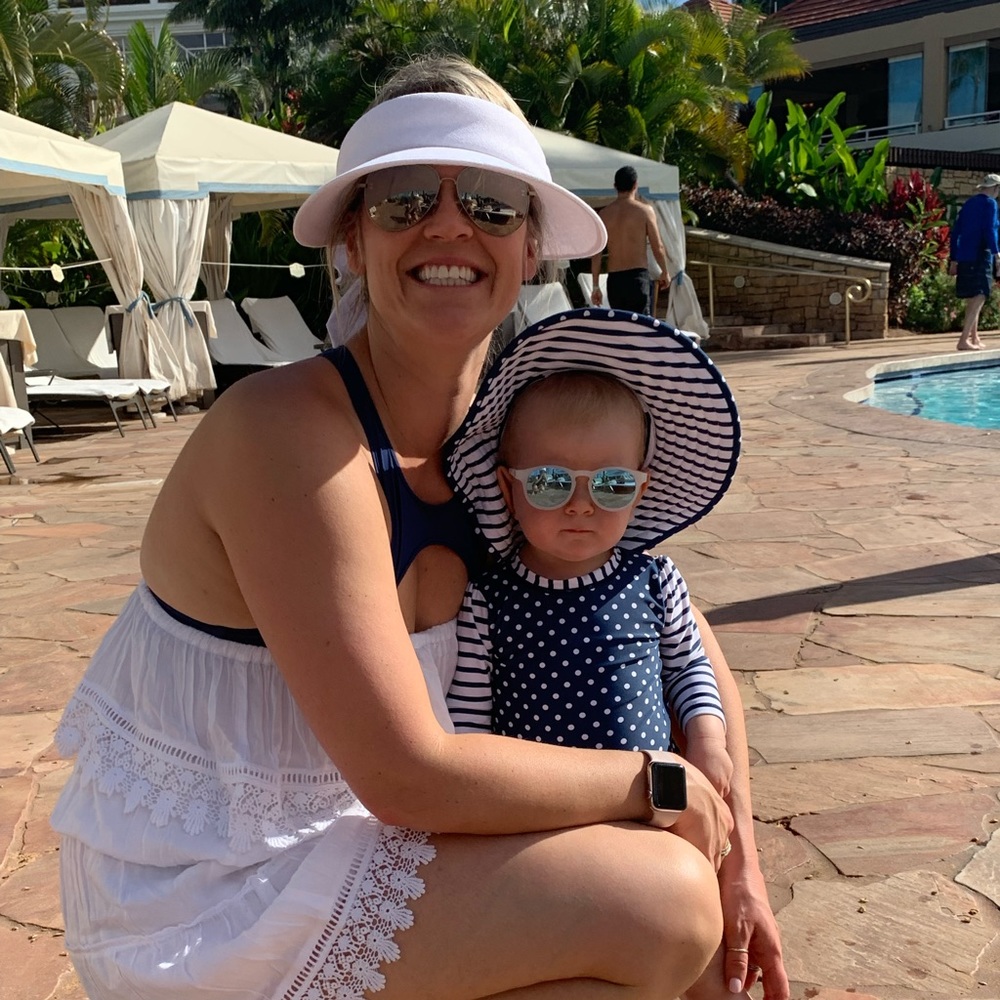 Meet your Posher, Whitney